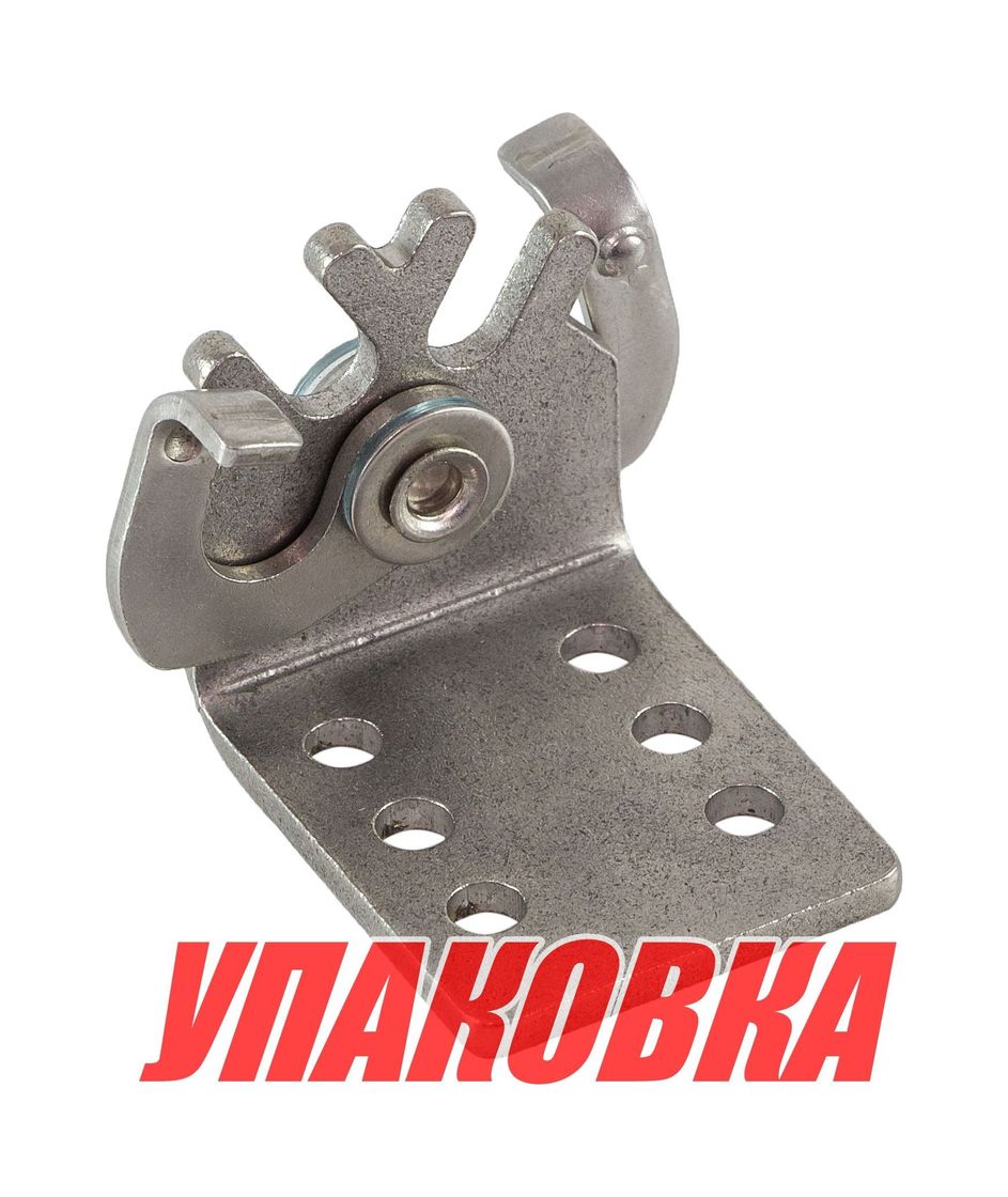 Купить Крепление для 2-х тросов ДУ (упаковка из 4 шт.) Pretech 215154_pkg_4 7ft.ru в интернет магазине Семь Футов