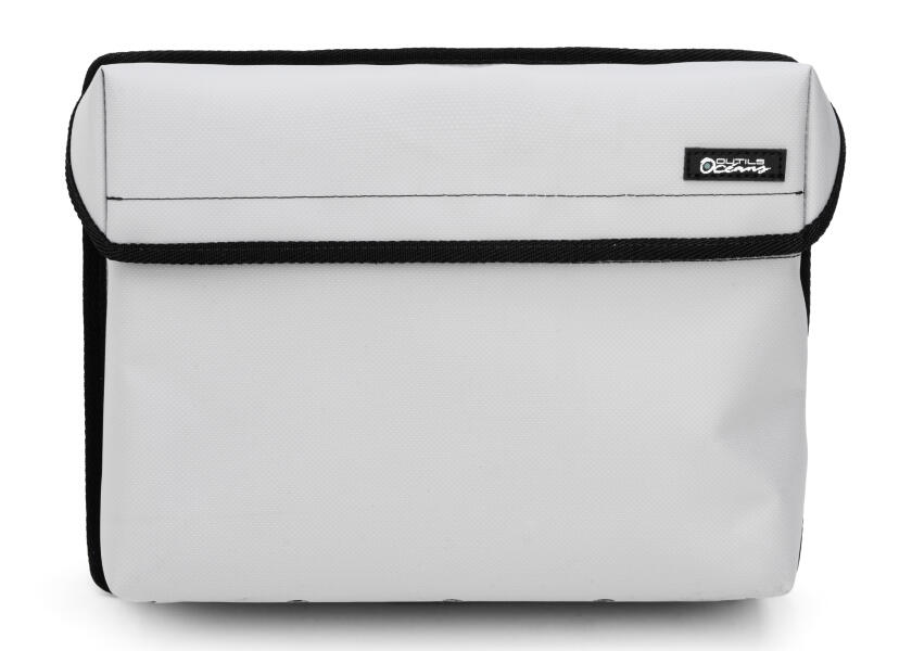 Купить OUTILS OCÉANS Equipment Bag / with closure 33956-bvs 7ft.ru в интернет магазине Семь Футов