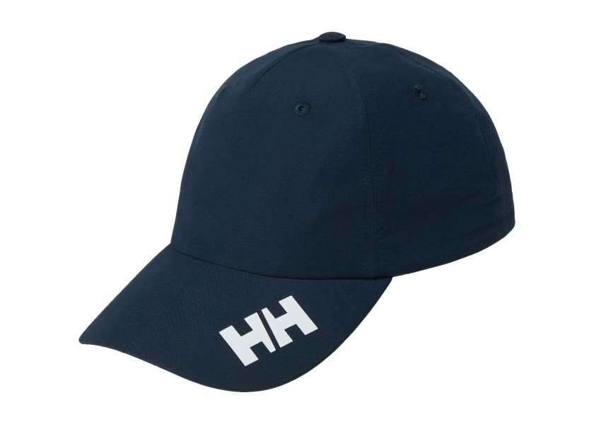 Купить HELLY HANSEN 67517_597 Кепка экипажа 2.0 / темно-синяя 48185-bvs 7ft.ru в интернет магазине Семь Футов