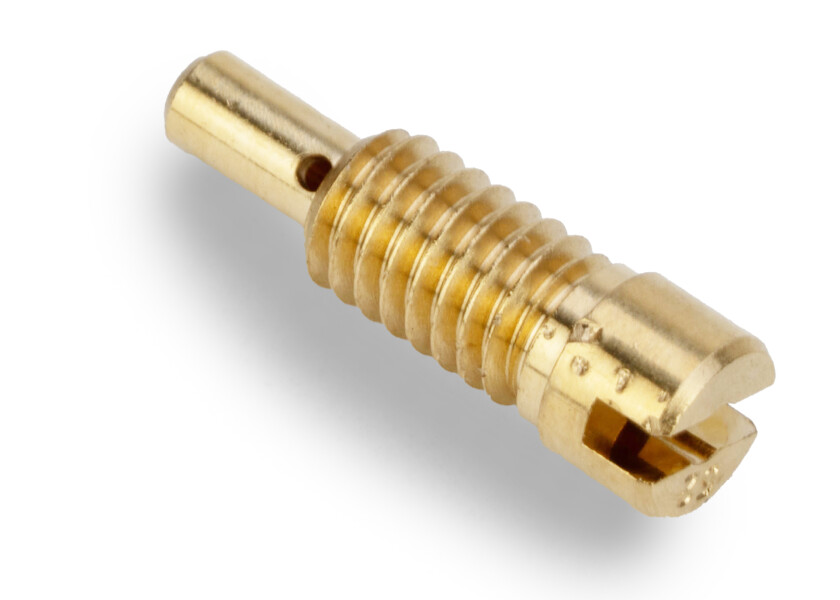 Купить MERCURY Einstellschraube 20 PS / 803689009 52134-bvs 7ft.ru в интернет магазине Семь Футов