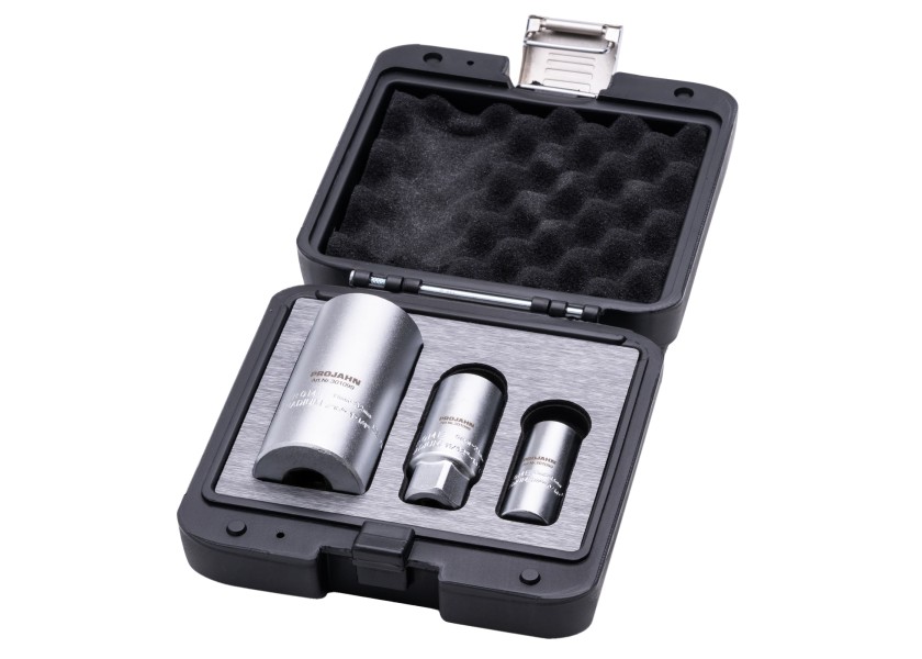 Купить Universal Socket Wrench Set, 3 pcs 29593-bvs 7ft.ru в интернет магазине Семь Футов