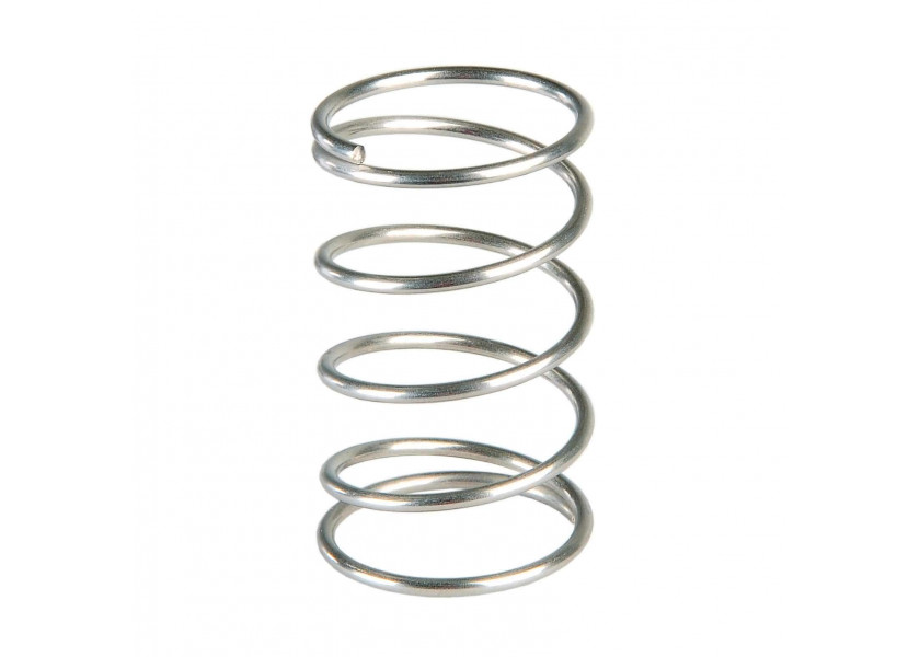 Купить SPRENGER Spring for 8 mm Blocks / 29 x 40 mm 45501-bvs 7ft.ru в интернет магазине Семь Футов