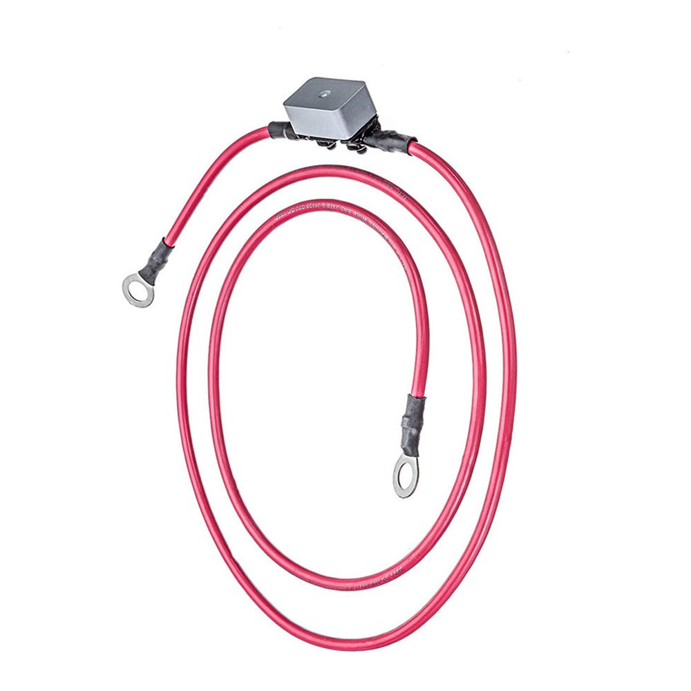 Motorguide MOT-MM309922T MM309922T Соединительный кабель 50A Розовый