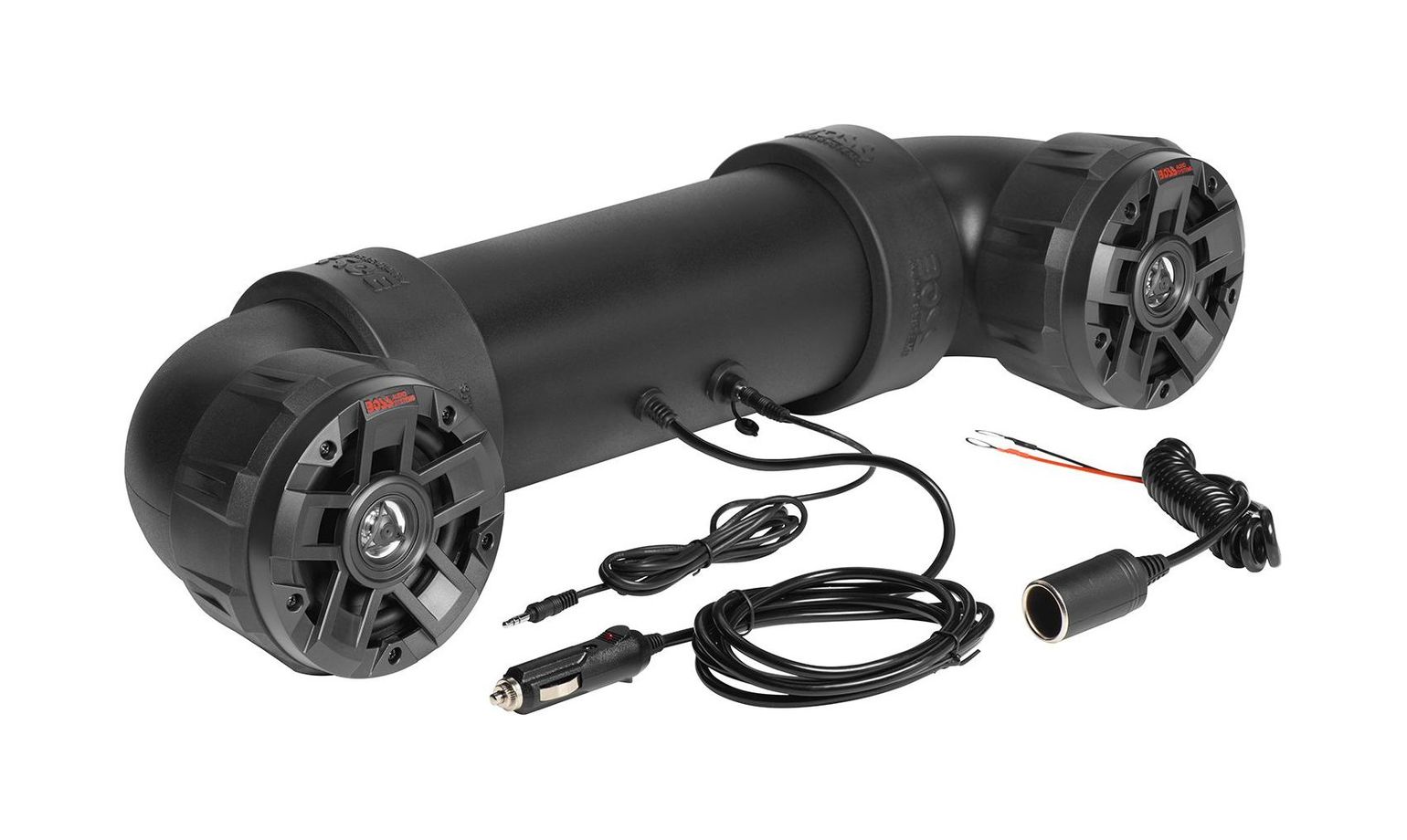 Купить Аудиосистема BOSS UTV4B Boss Audio 7ft.ru в интернет магазине Семь Футов