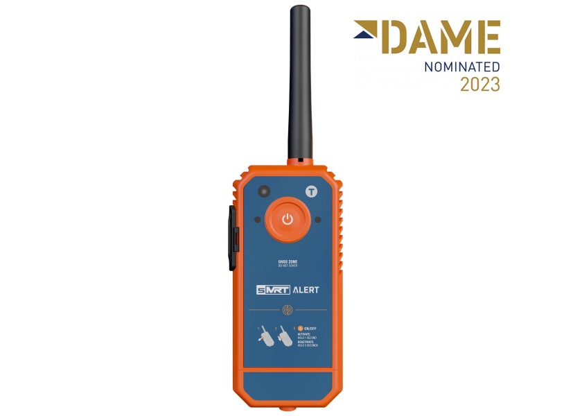 Купить MRT MOA-50070 SMRT ALERT AIS и DSC Аварийный радиомаяк MOB / класс M 91036-bvs 7ft.ru в интернет магазине Семь Футов