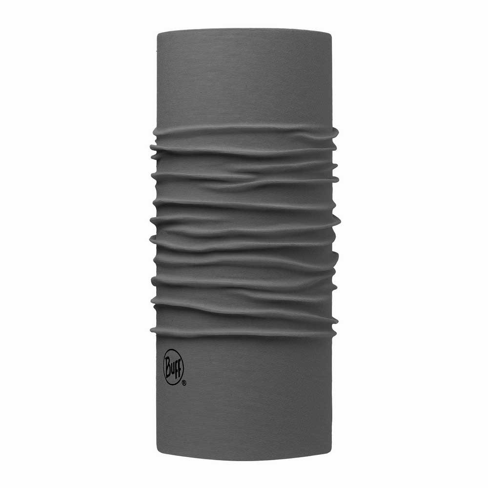 Buff ® 117818.929.10.00 Шарф-хомут Original Серый  Solid Castlerock Grey