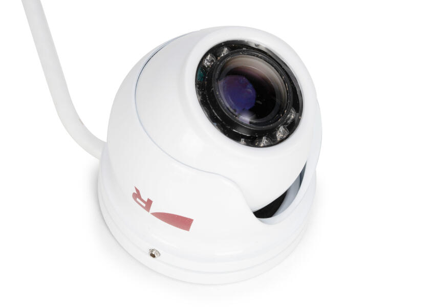 Купить RAYMARINE Камера видеонаблюдения CAM300 «день и ночь» 7ft.ru в интернет магазине Семь Футов