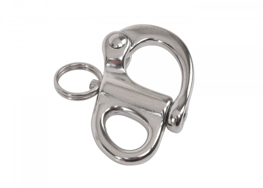 Купить BAVARIA 300544 Защелкивающаяся скоба 22364-bvs 7ft.ru в интернет магазине Семь Футов