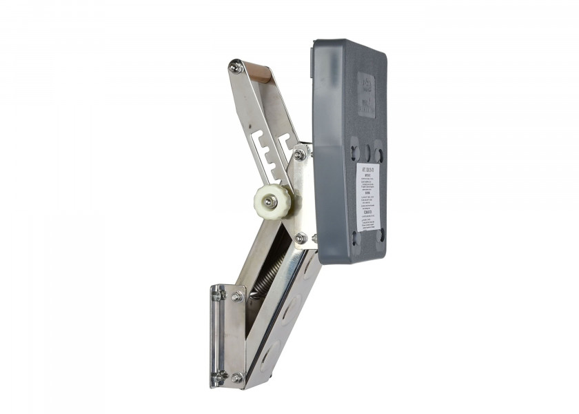 Купить Outboard Motor Bracket for Transom Mounting 35291-bvs 7ft.ru в интернет магазине Семь Футов