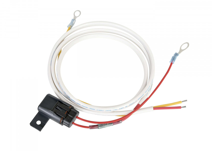 Купить MARETRON FC01 Кабель питания для бортовой системы мониторинга DCM100 60527-bvs 7ft.ru в интернет магазине Семь Футов