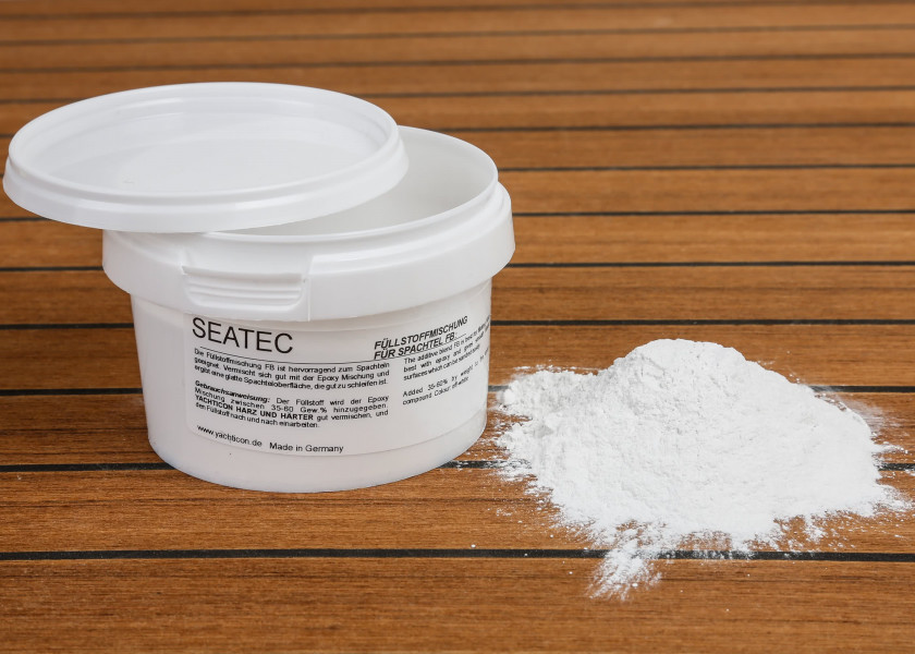 Купить SEATEC 80100369 Наполнительная смесь для наполнения FB / 200г 7ft.ru в интернет магазине Семь Футов