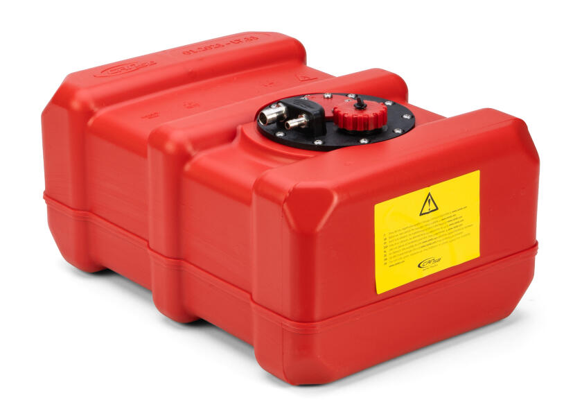 Купить CAN PLASTIC Fuel Tank / 33 l 60994-bvs 7ft.ru в интернет магазине Семь Футов
