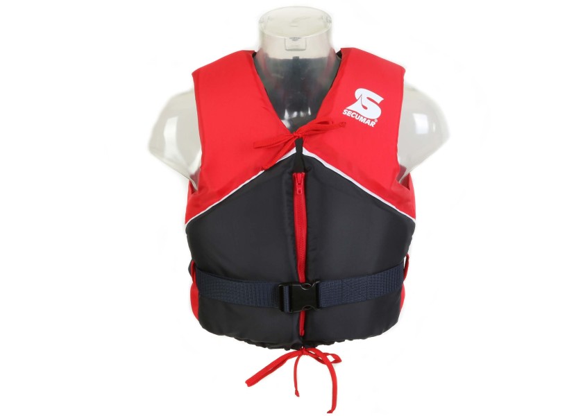 Купить SECUMAR ECHO Children's Foam Life Jacket / 50 N / 30-40 kg 57489-bvs 7ft.ru в интернет магазине Семь Футов
