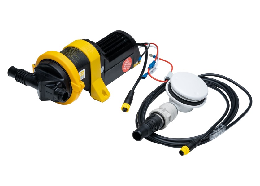 Купить WHALE GULLEY IC Grey Water Pumping System 76428-bvs 7ft.ru в интернет магазине Семь Футов