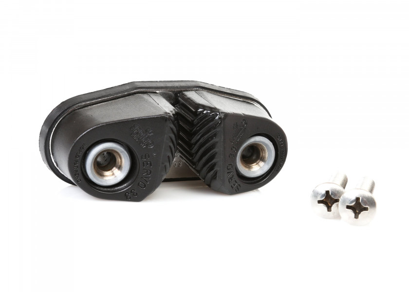Купить SERVO CLEAT Servo Cleat 33 / for rope 10 - 14 mm 19102-bvs 7ft.ru в интернет магазине Семь Футов