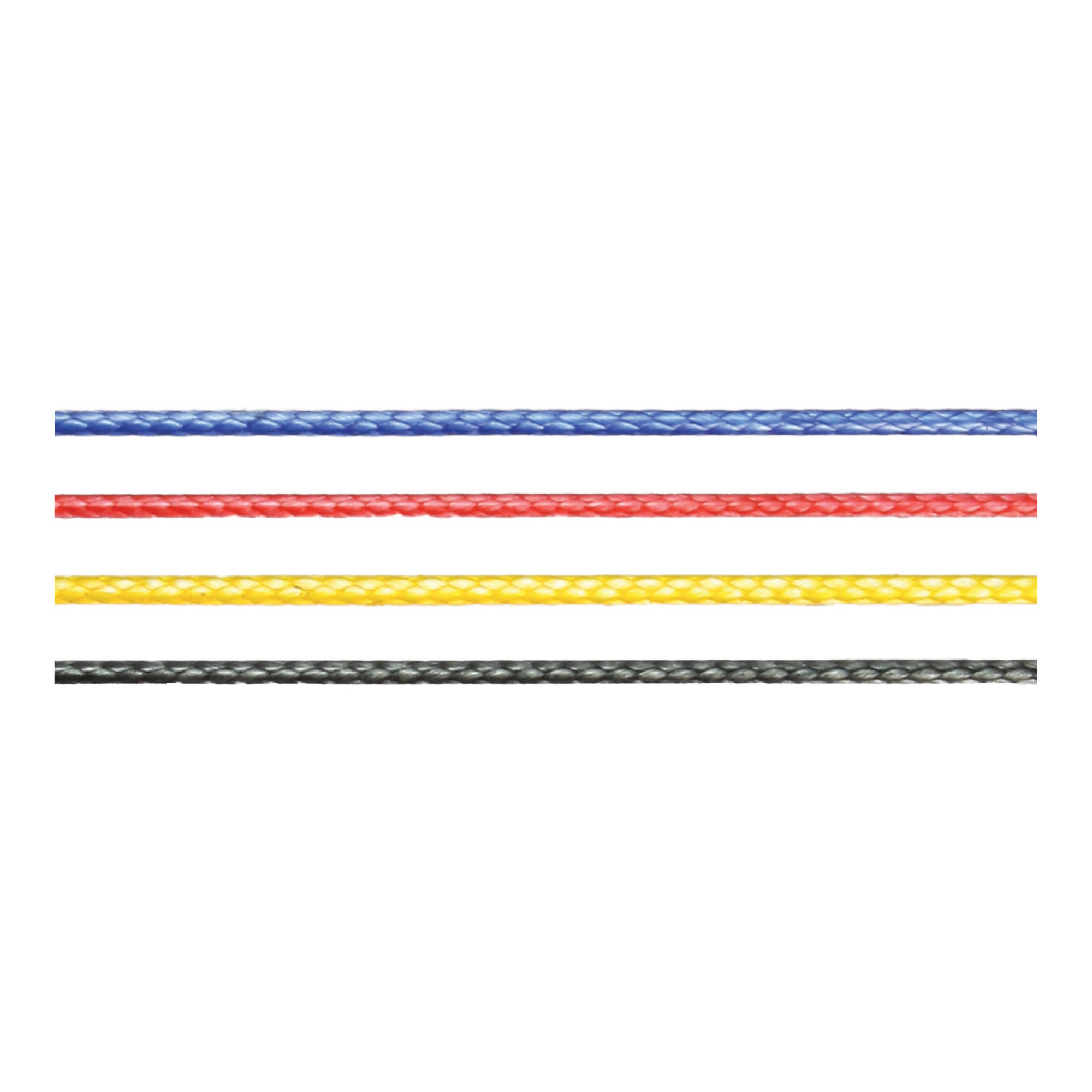 Трос MARLOW Kiteline Race синий 100 м диаметр 1,5 мм, Osculati 06.418.11BL