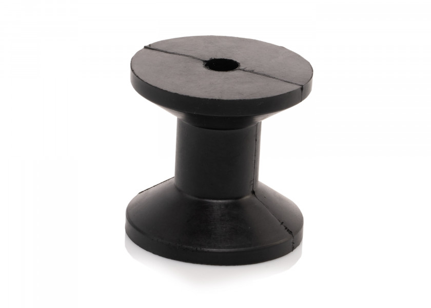 Купить Rubber Bow Roller 14458-bvs 7ft.ru в интернет магазине Семь Футов