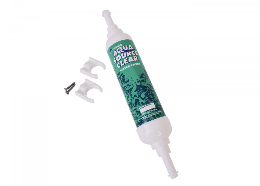 Купить WF1230 Фильтр для воды 7ft.ru в интернет магазине Семь Футов