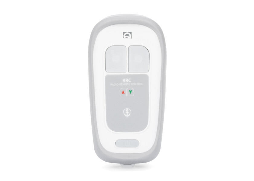 Купить QUICK H02+ Handheld Remote Control / 2 channels / 869MHz 31211-bvs 7ft.ru в интернет магазине Семь Футов