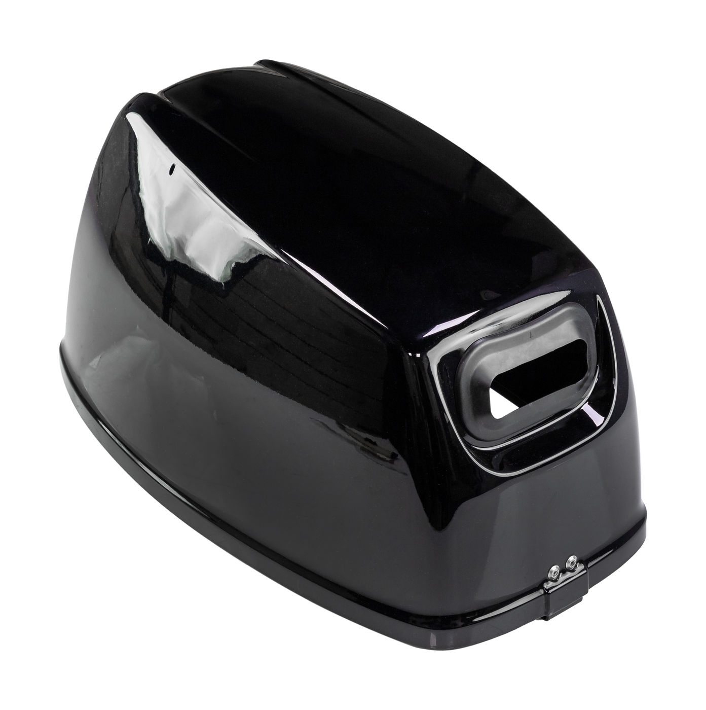 Купить Капот Suzuki DT9.9A-15A в сборе без наклеек 6140095L00YAY 7ft.ru в интернет магазине Семь Футов