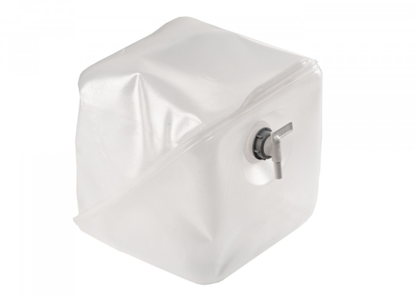 Купить Water Canister, flexible 40018-bvs 7ft.ru в интернет магазине Семь Футов