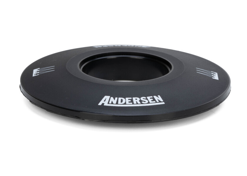 Купить ANDERSEN Spring Washer for 46ST Winch to 1993 / black 31962-bvs 7ft.ru в интернет магазине Семь Футов