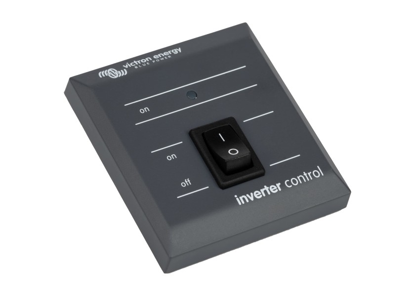 Купить VICTRON REC040010210R Пульт дистанционного управления для инвертора PHOENIX 7ft.ru в интернет магазине Семь Футов
