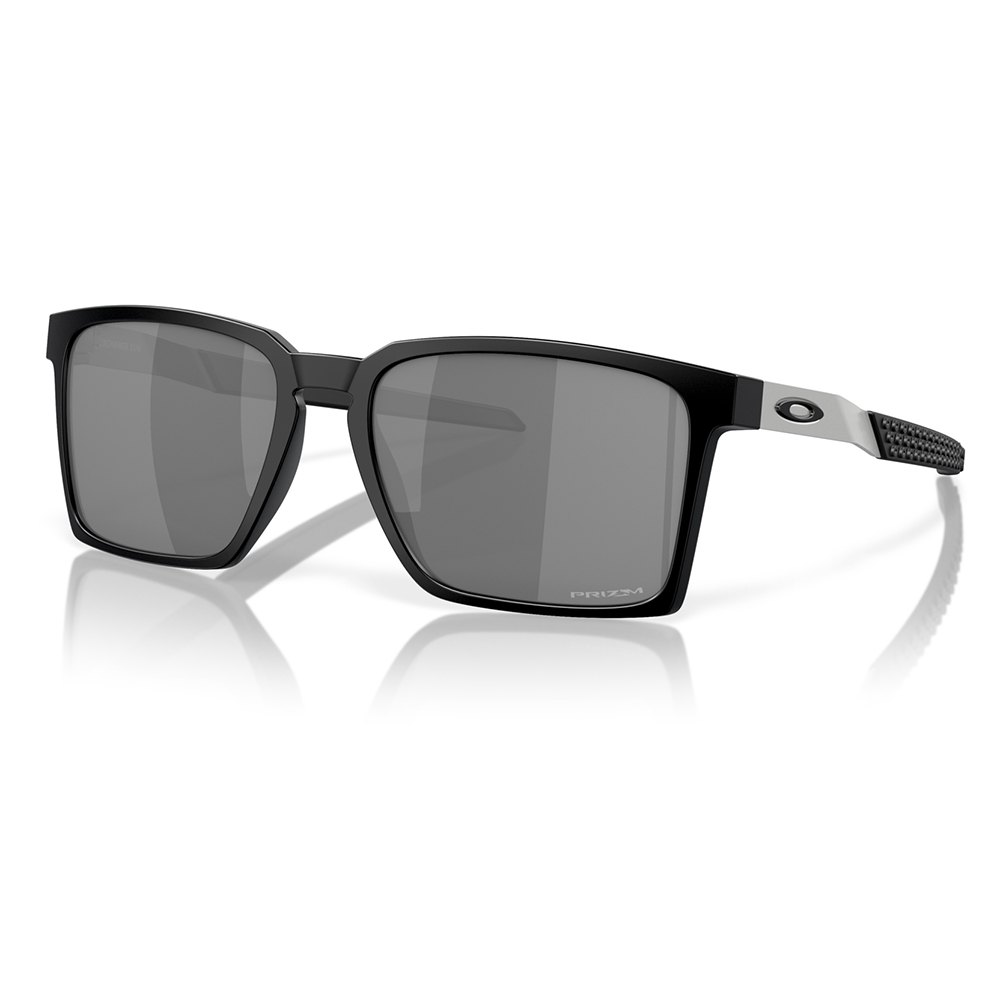 Oakley 0OO9483-948301-56 Солнцезащитные очки Exchange sun Black Prizm Black/CAT3
