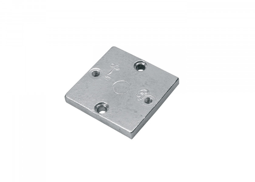 Купить Zinc Anode F-MP-4 22249-bvs 7ft.ru в интернет магазине Семь Футов
