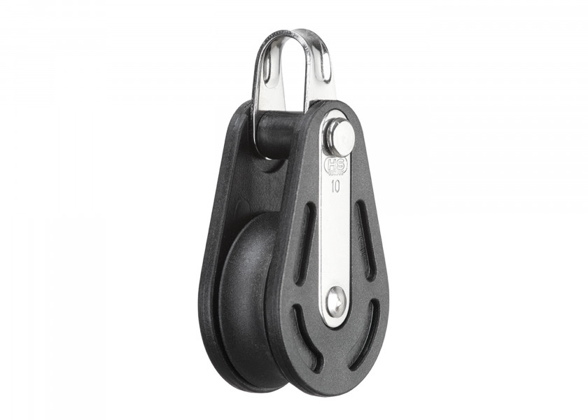 Купить SPRENGER Block with Removable Ring / 10 mm / plain bearing 15101-bvs 7ft.ru в интернет магазине Семь Футов