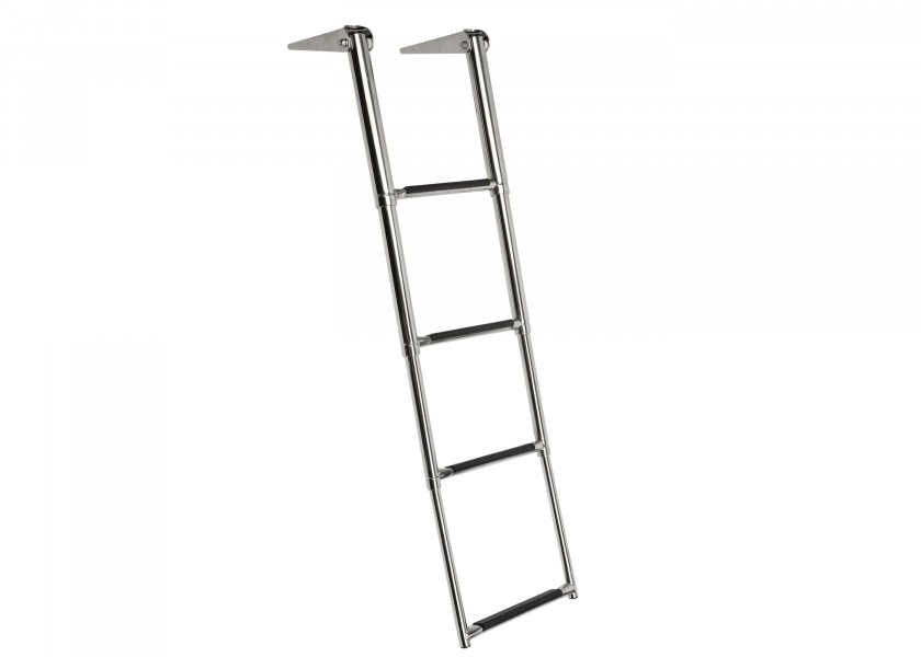 Купить Telescopic Bathing Ladder / 4-step 31547-bvs 7ft.ru в интернет магазине Семь Футов