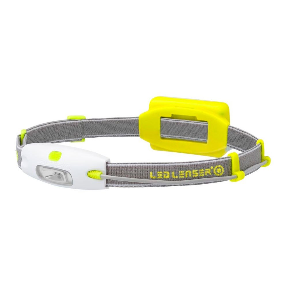 Led lenser 148848/CA LED Neo Фара  Yellow