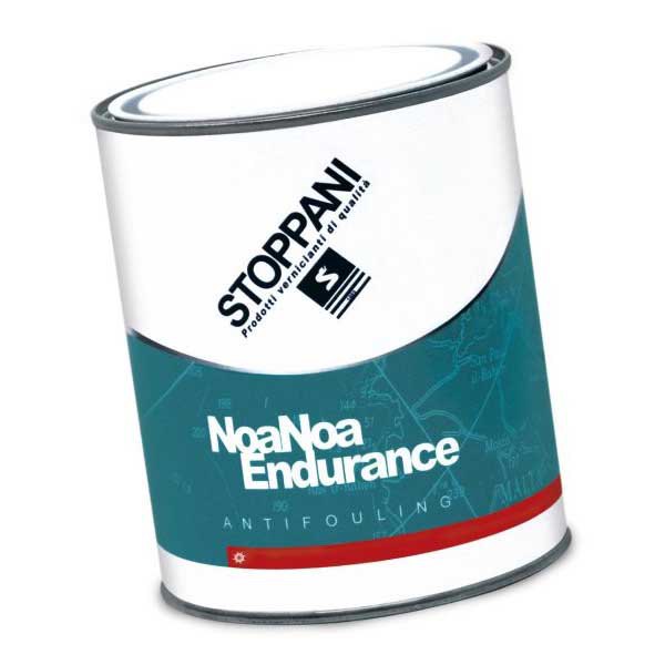 Stoppani 201844 Noa Noa Endurance 750ml Необрастающая покраска  White