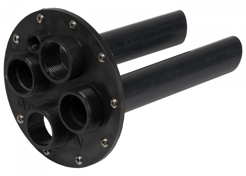 Купить CAN PLASTIC Connection Accessories for Horizontally Mounted Sewage Tanks 47565-bvs 7ft.ru в интернет магазине Семь Футов