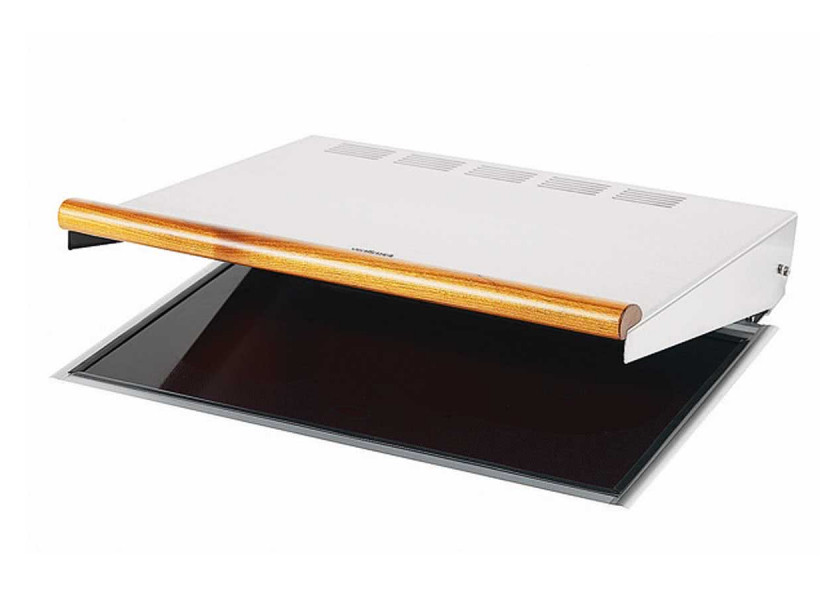 Купить WALLAS Heat Blower Lid for 85DT / 85DU 66133-bvs 7ft.ru в интернет магазине Семь Футов