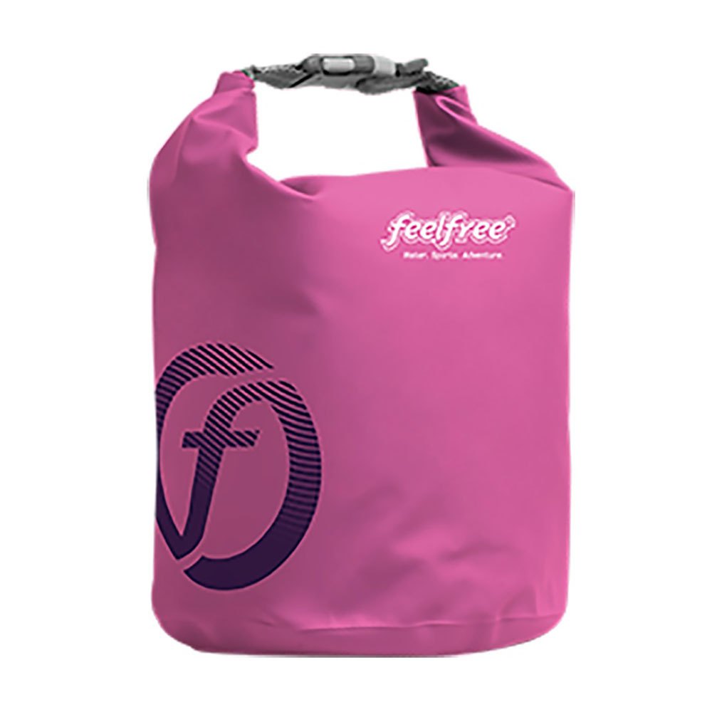 Feelfree gear Tube-Mini_Rosy Tube Mini Сухой Мешок 3L Розовый Rosy