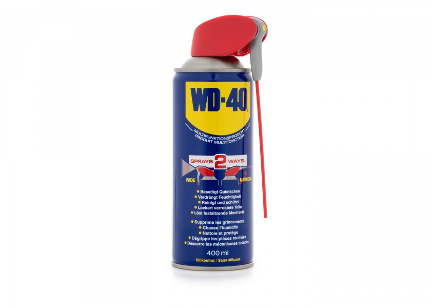Купить WD-40 Multi-Purpose Spray 66550-bvs 7ft.ru в интернет магазине Семь Футов