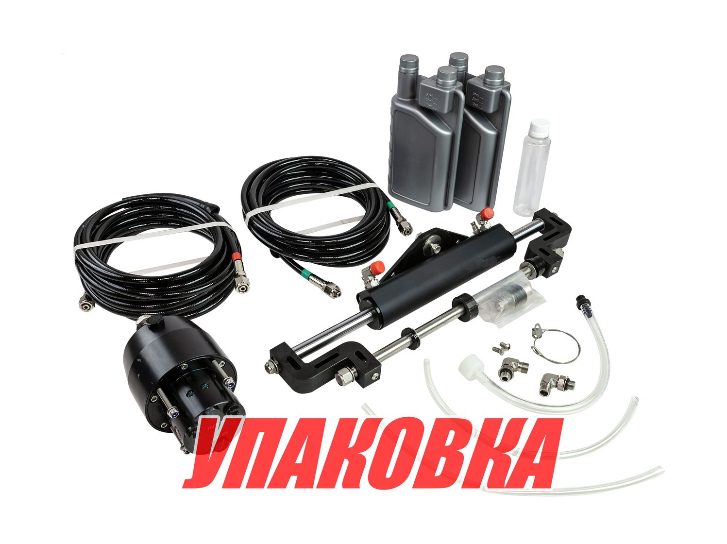 Купить Гидравлическая система рулевого управления, Pretech (упаковка из 3 шт.) MO-350P_pkg_3 7ft.ru в интернет магазине Семь Футов