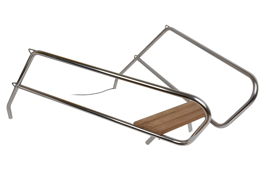 Купить BAVARIA Bow Pulpit for Cruiser 37 (2005-2007) 19563-bvs 7ft.ru в интернет магазине Семь Футов