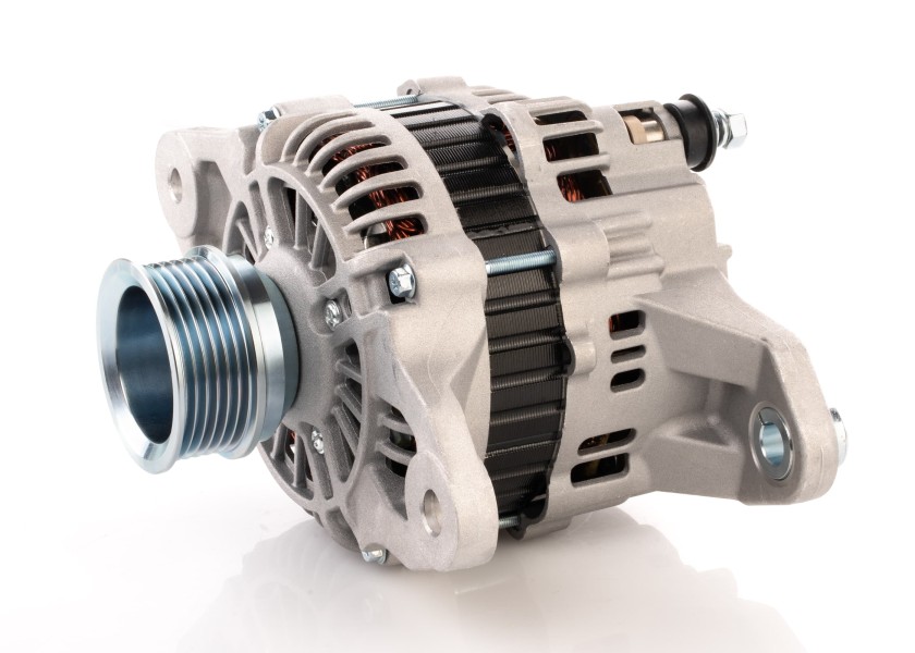 Купить A3TR0091ZT+ Генератор переменного тока 12 В/115 А/для Volvo Penta D1/D2/D4/D6 83472-bvs 7ft.ru в интернет магазине Семь Футов