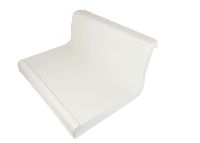 Купить BAVARIA GRP Lid 19853-bvs 7ft.ru в интернет магазине Семь Футов