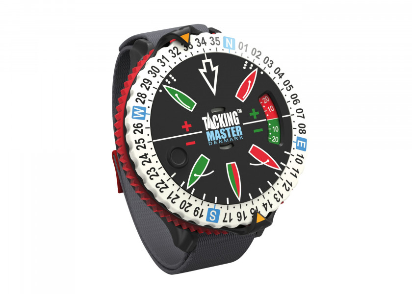 Купить Tacking Master 21513-bvs 7ft.ru в интернет магазине Семь Футов
