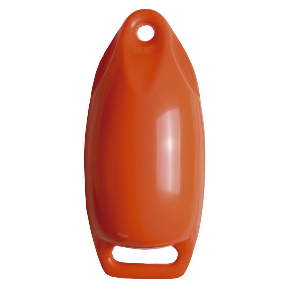 Talamex 79316050 Pick-Up швартовый кранец/буй 1 апельсин 15X35 Оранжевый Orange 15 x 35 cm 