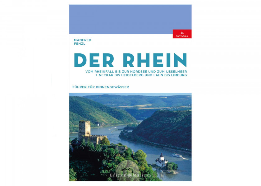Купить DELIUS-KLASING 978-3-667-12160-8 ДК - Рейн 77492-bvs 7ft.ru в интернет магазине Семь Футов
