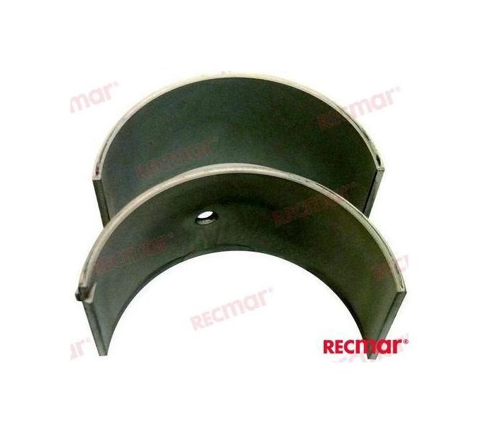 Купить Подшипники Volvo Penta D4-180-300\\D6-280-435, Recmar 3885323_RM 7ft.ru в интернет магазине Семь Футов