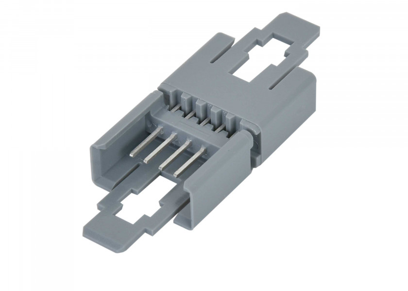 Купить BAVARIA 5 pin female connector housing 23876-bvs 7ft.ru в интернет магазине Семь Футов