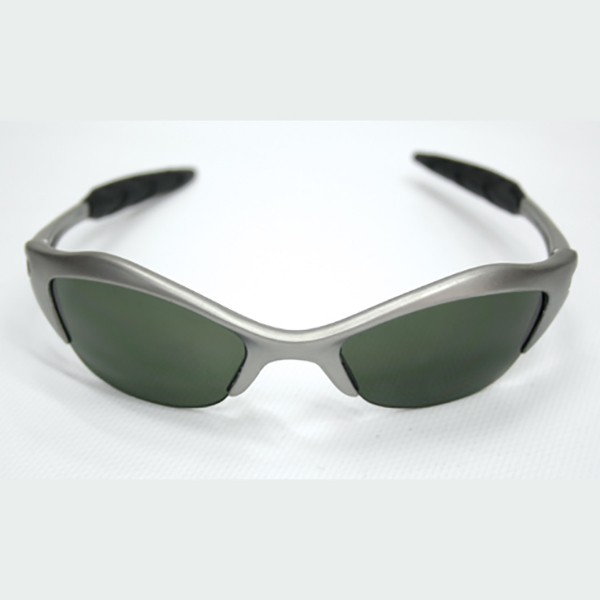 Солнцезащитные поляризационные очки Lalizas SeaRay-2 40916 цвет серебро
