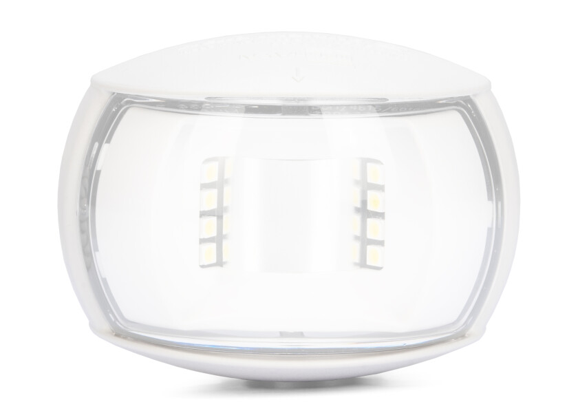 Купить HELLA MARINE Navi LED Stern Navigation Light, white 20789-bvs 7ft.ru в интернет магазине Семь Футов