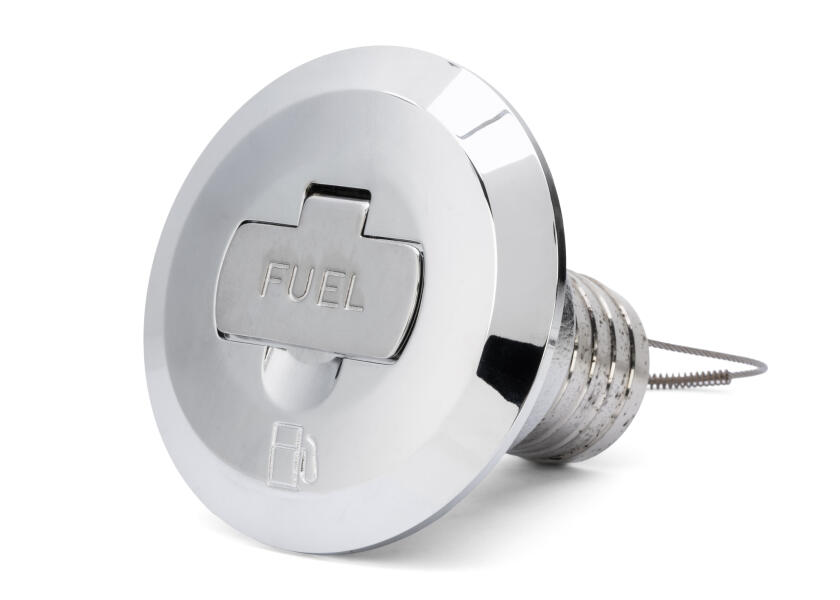 Купить Tank Filler Neck with Lock, chrome-plated / fuel 64200-bvs 7ft.ru в интернет магазине Семь Футов