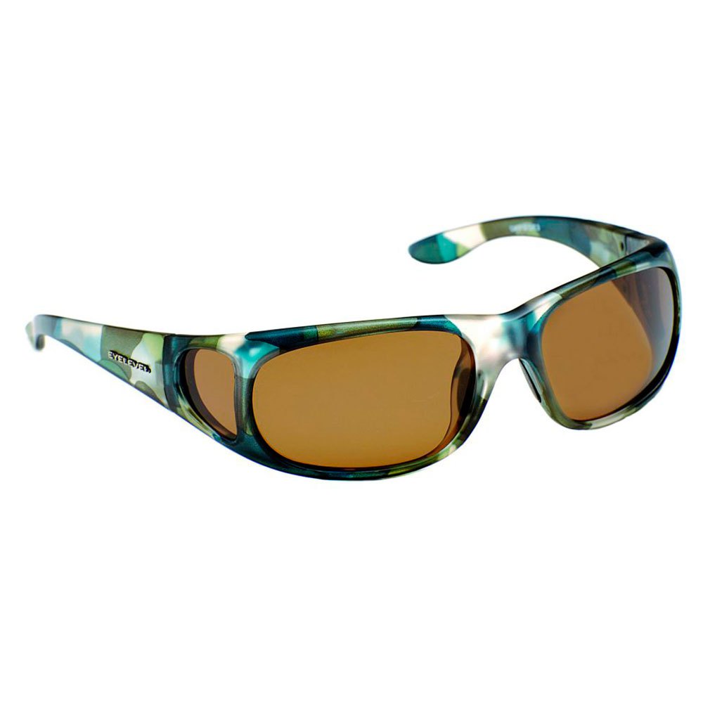 Eyelevel 269030 поляризованные солнцезащитные очки Carp Camo Brown/CAT3
